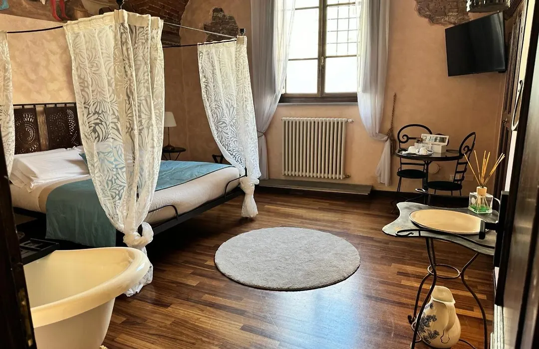 Luxury Corte dei Nobili-1