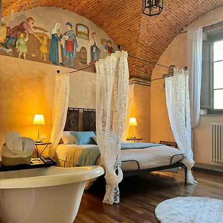 Luxury Corte dei Nobili-2