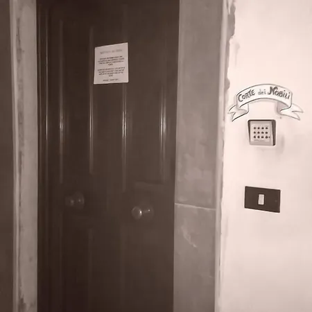 Luxury Corte dei Nobili-3
