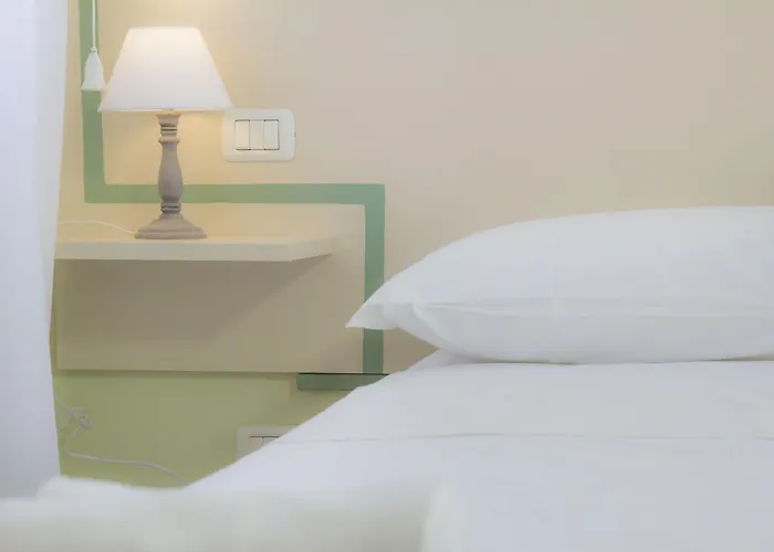 Bed and Breakfast Il Linchetto Lucca