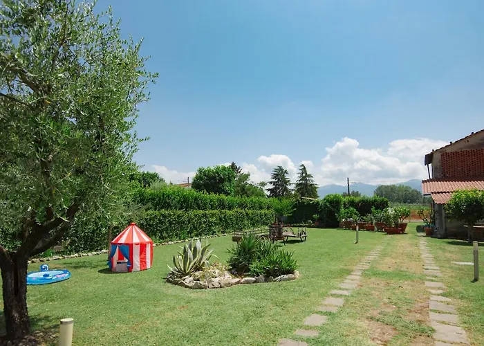 Hotel Dolce Sosta Lucca
