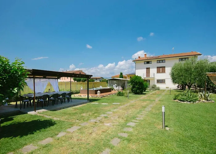 Hotel Dolce Sosta Lucca